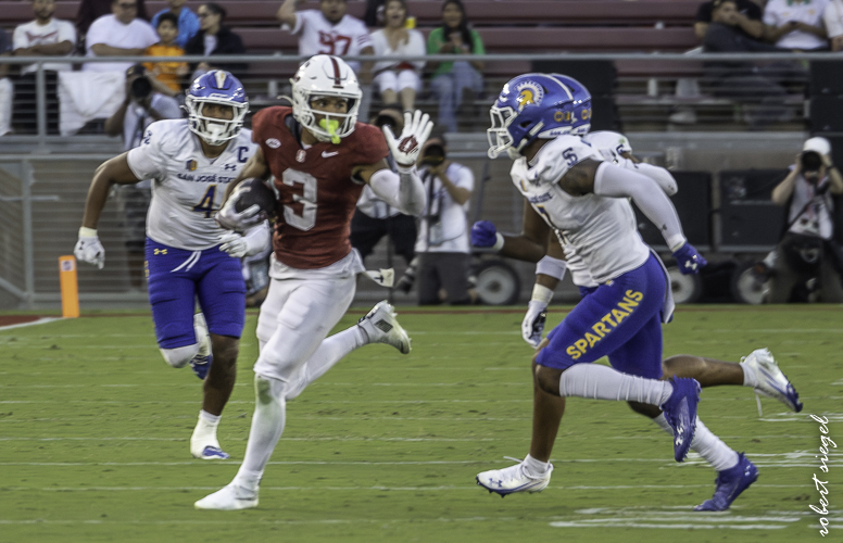 stanford football 2025